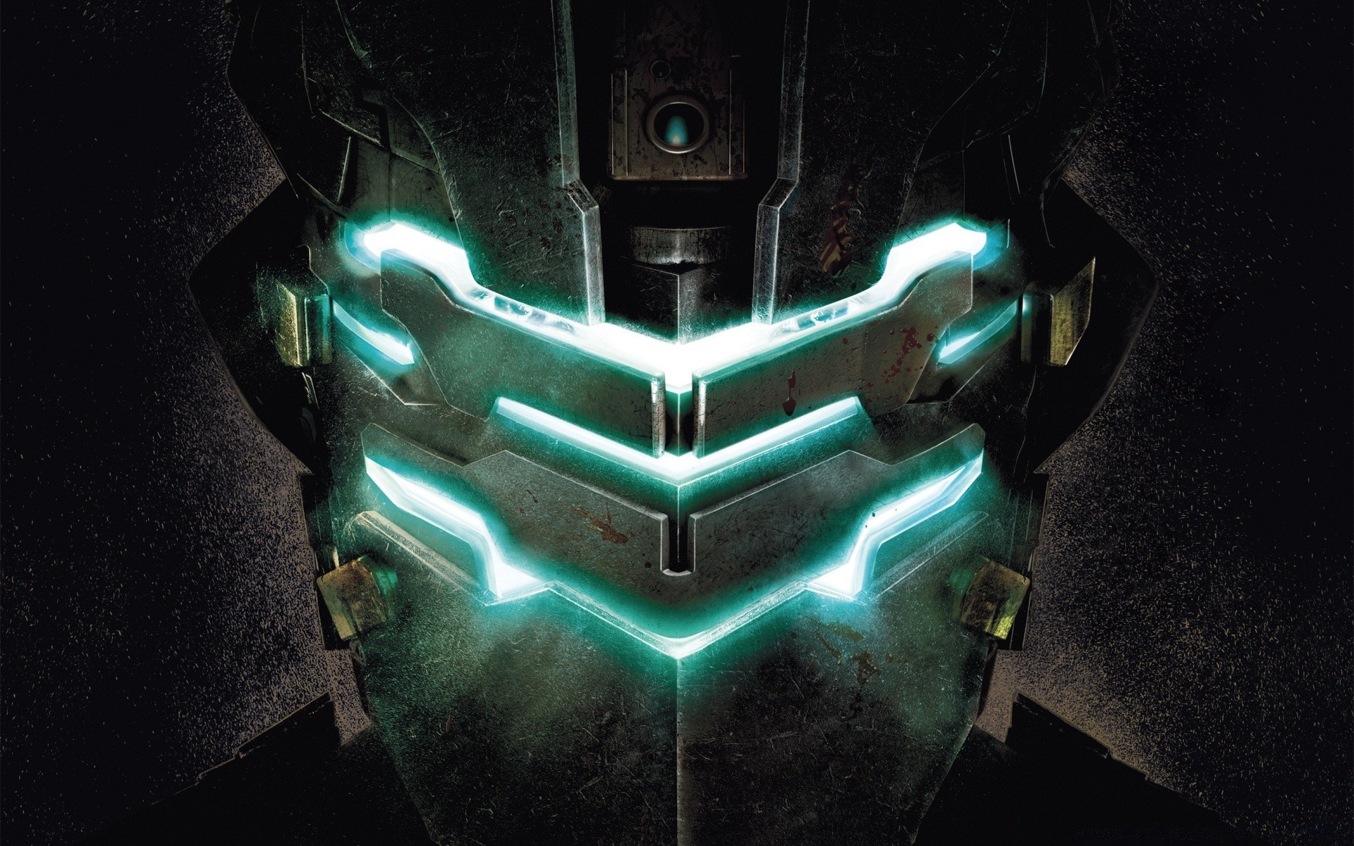 dead space technology vehicle light