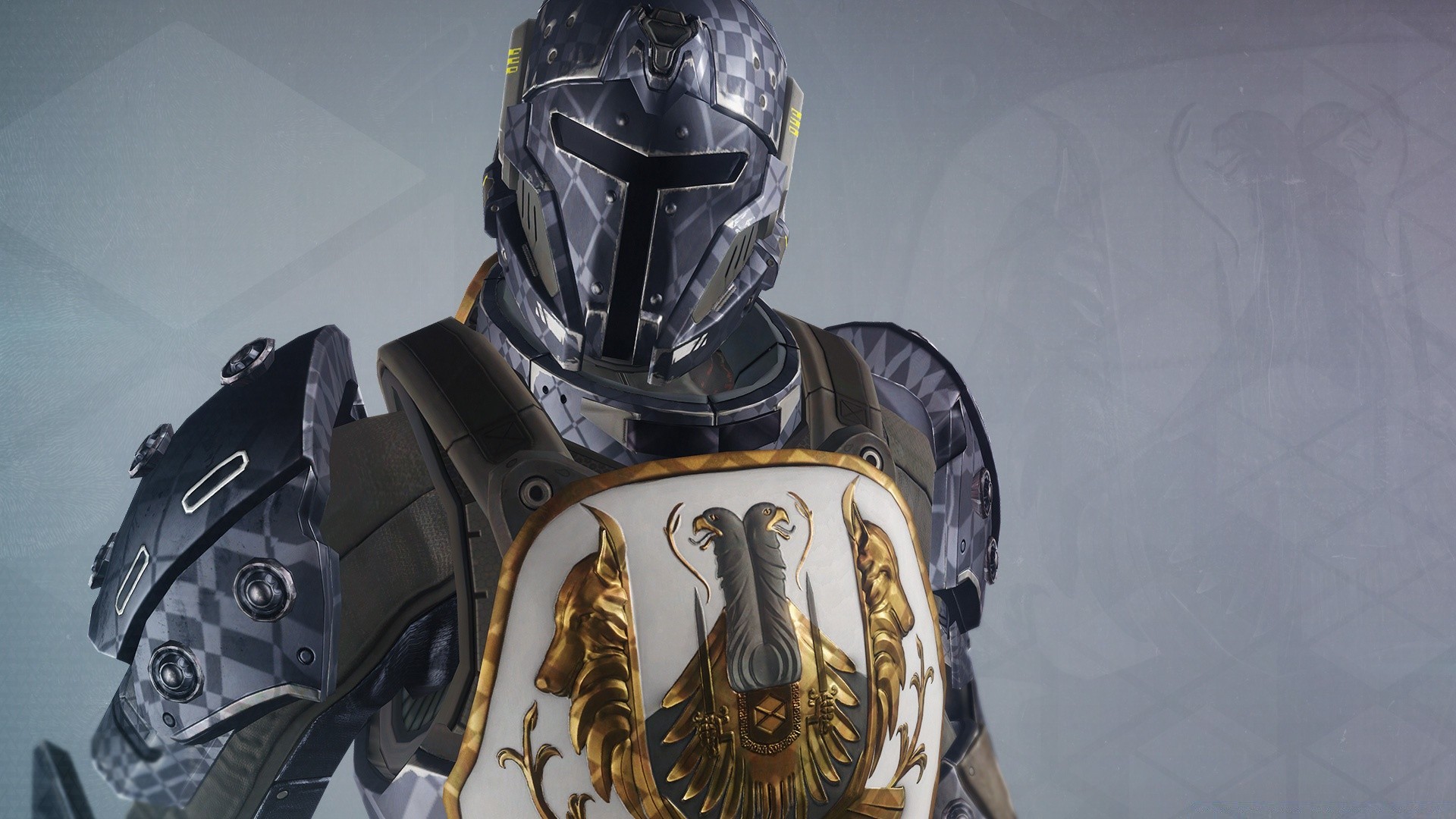 destiny helmet armor