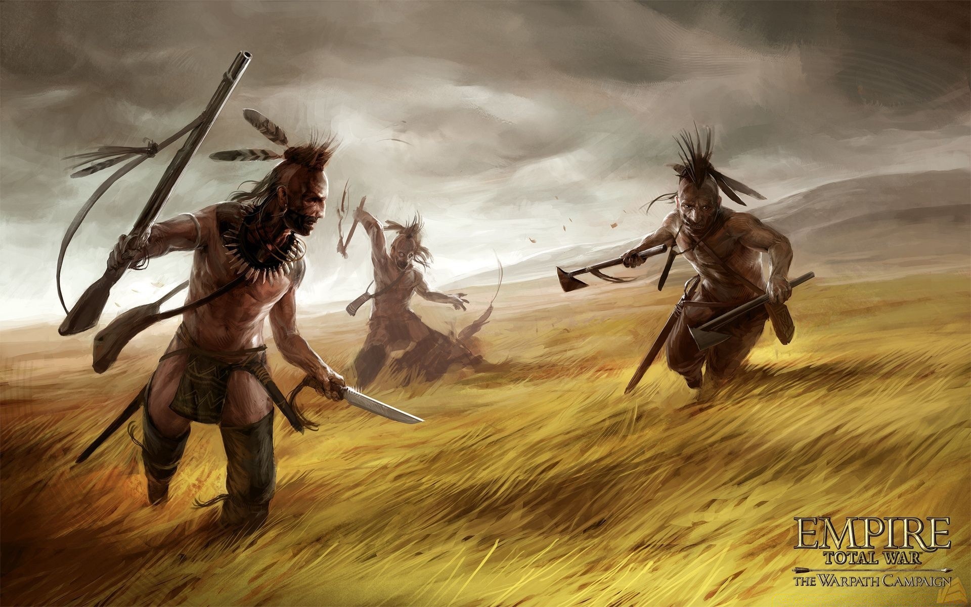 empire total war cavalry sitting illustration adult man weapon one