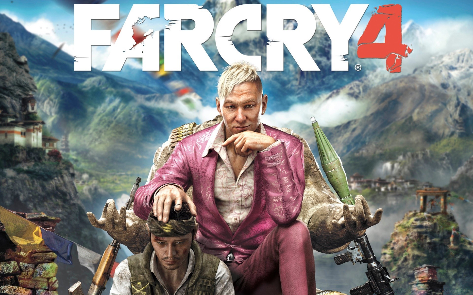 far cry man outdoors adult smoke