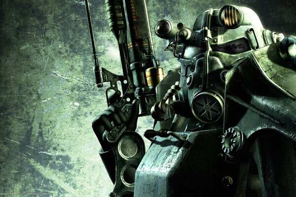 Fallout pictures from the heroes game