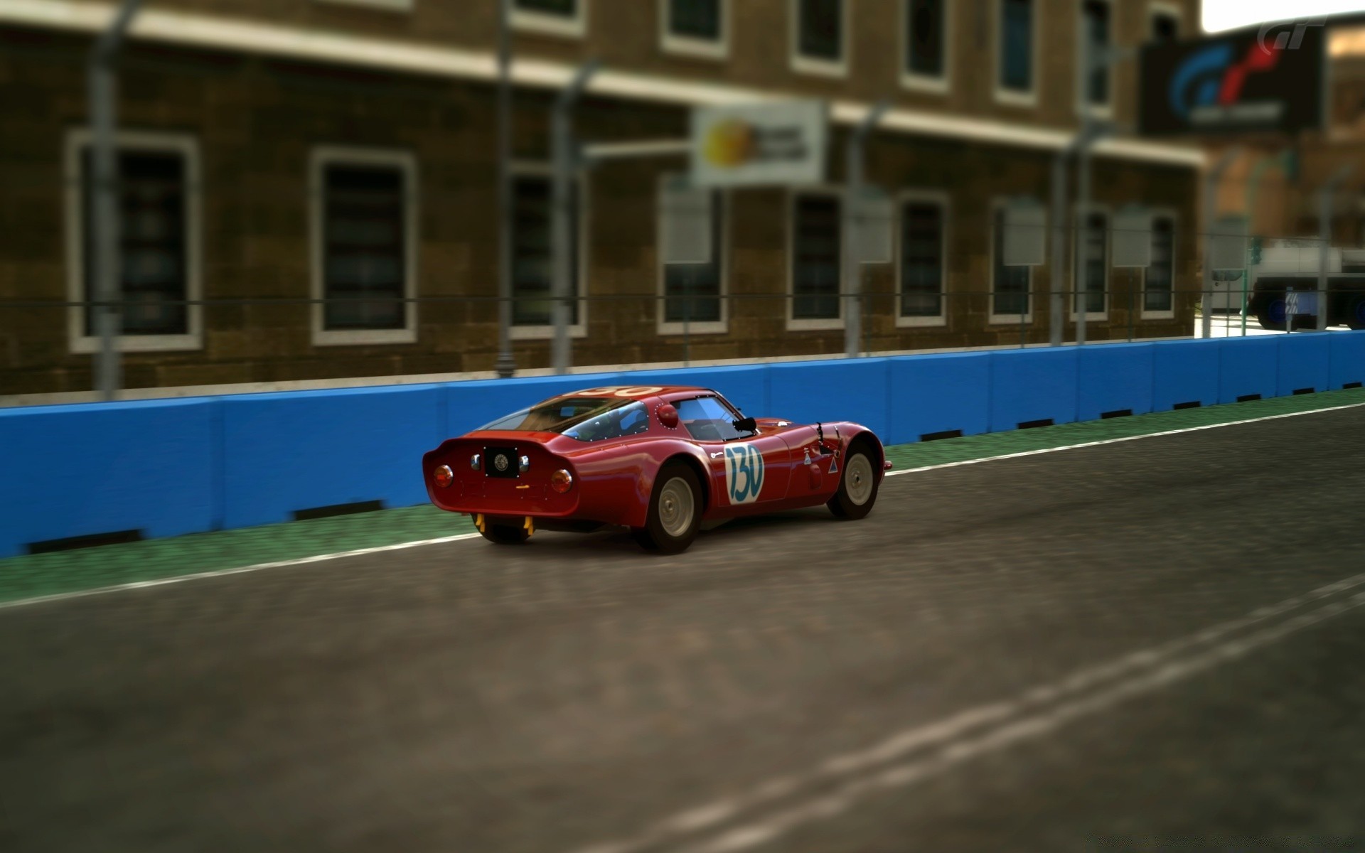 gran turismo car competition action race vehicle hurry pavement track