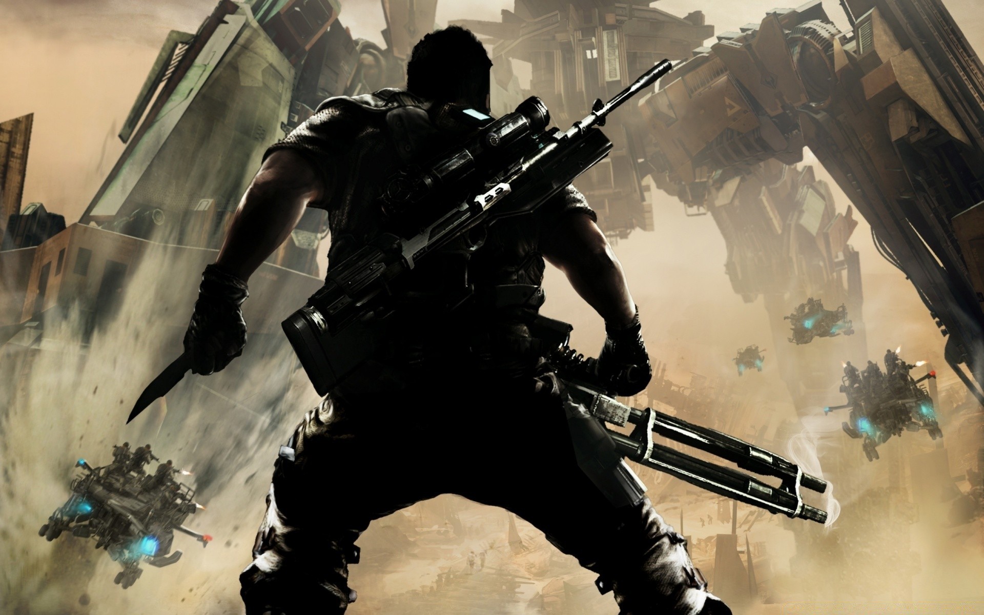 killzone weapon gun war military battle force offense rifle action adult army police wear man danger soldier one