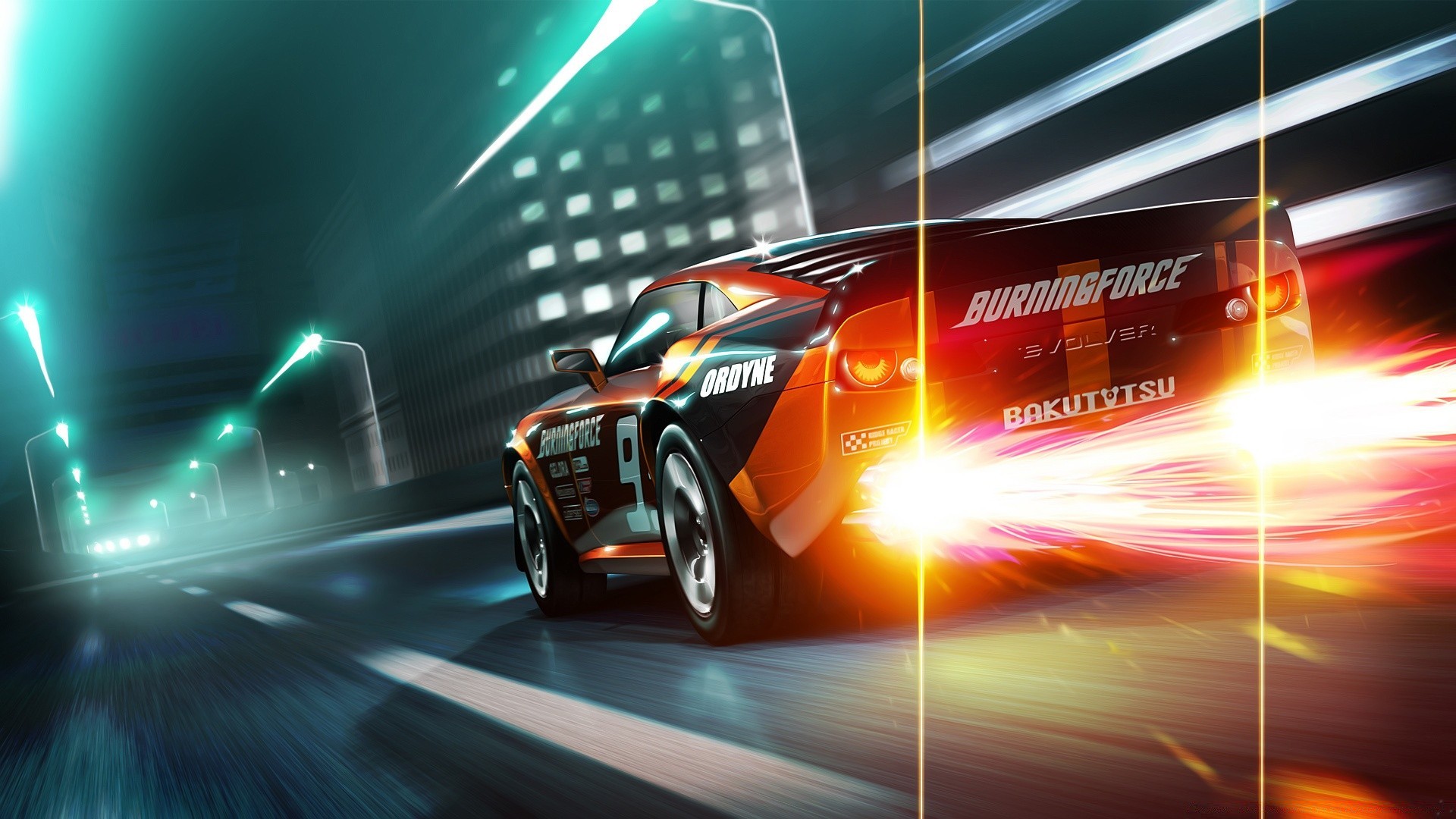 other games blur fast transportation system car traffic speed hurry motion tunnel road action highway