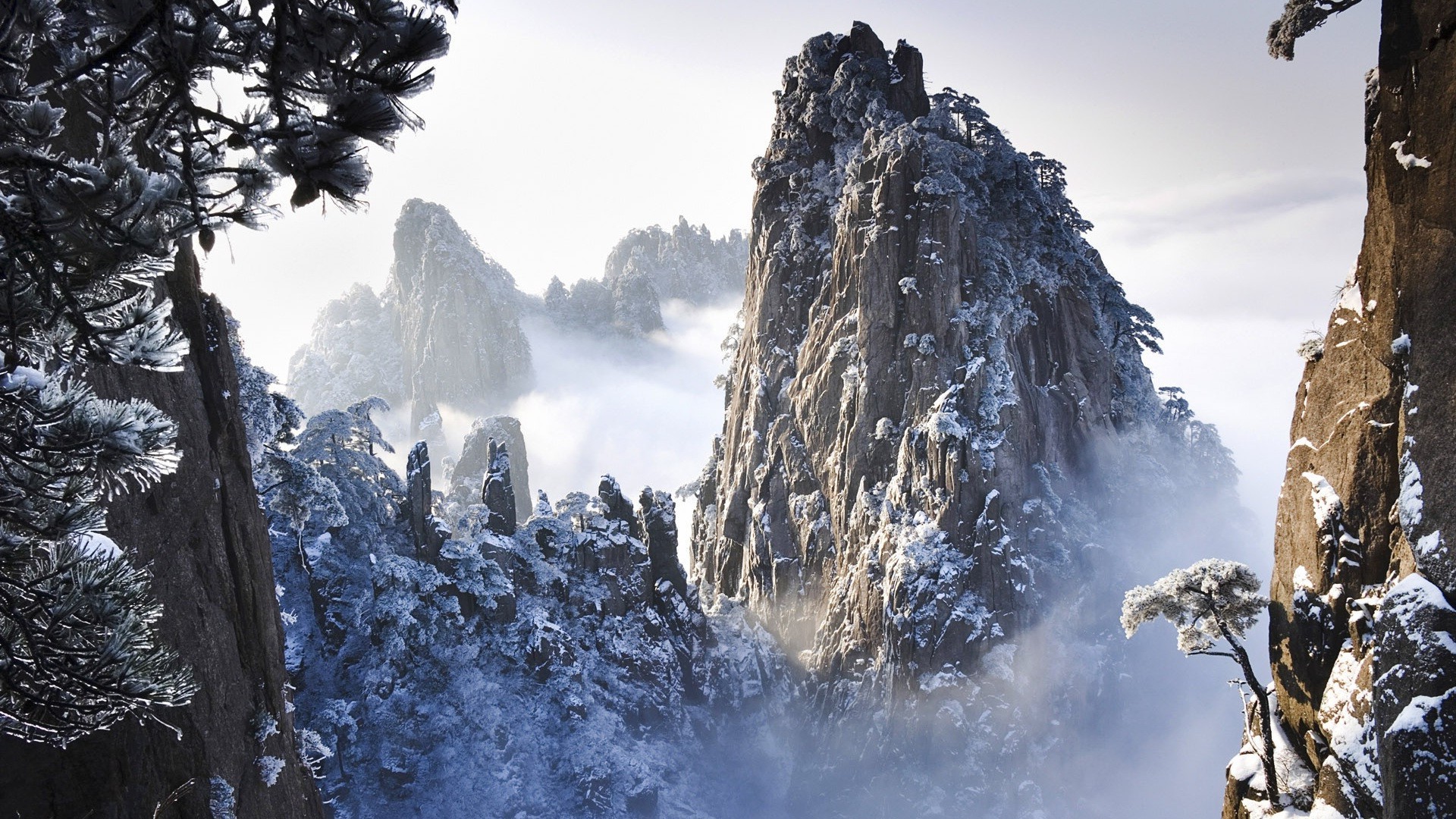 winter snow outdoors mountain travel cold landscape ice pinnacle sky climb nature rock daylight