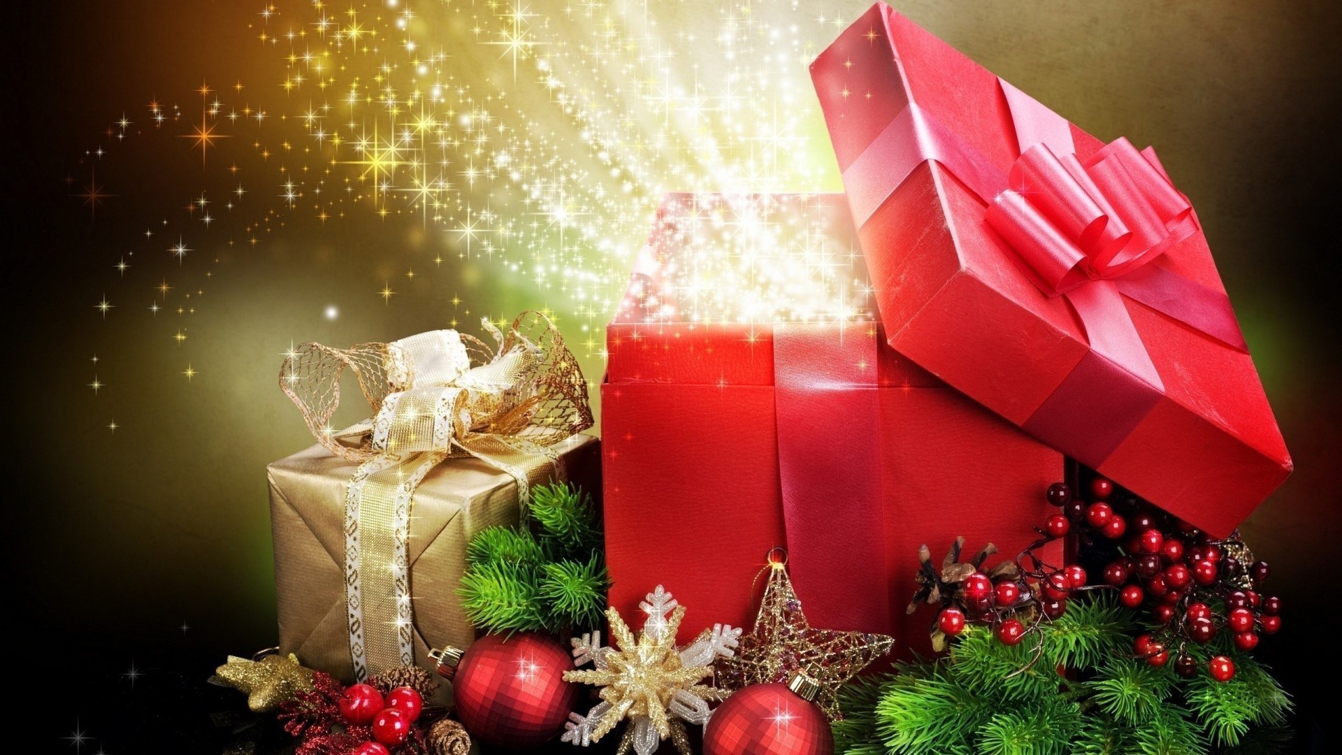 new year christmas winter thread celebration bow merry decoration shining box ball gift interior design eve surprise christmas tree bangle gold card