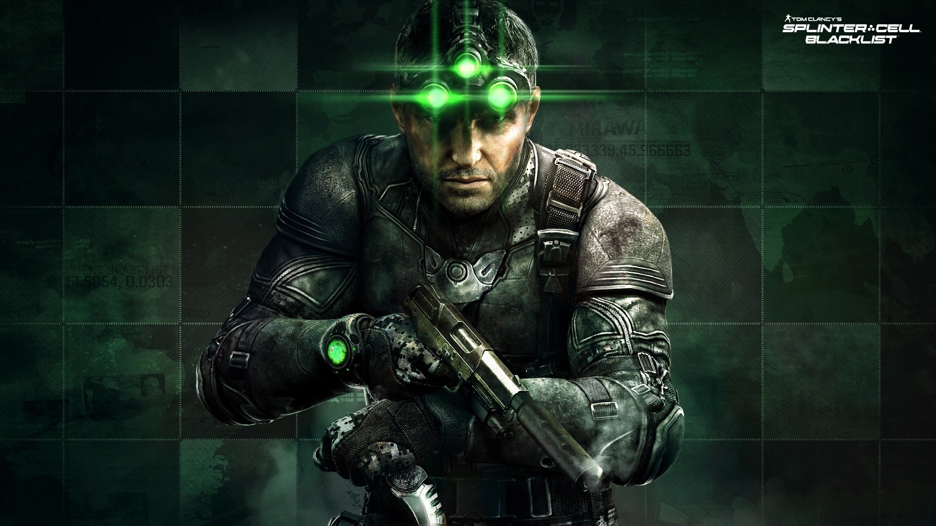 tom clancy science man one war futuristic