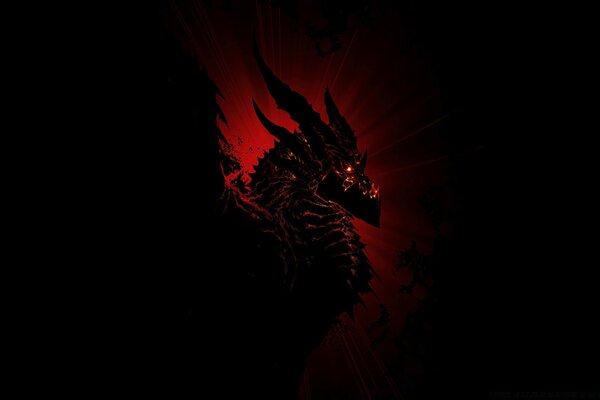 The Art of Flame world of warcraft