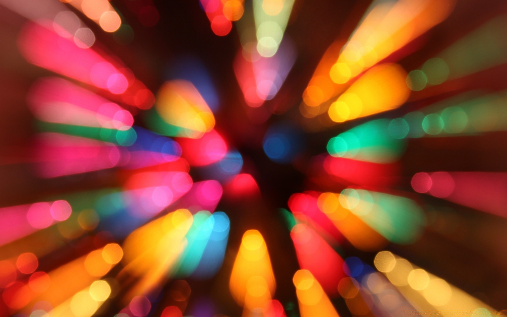 christmas blur bright party celebration abstract color design shining focus light disco art decoration glisten round luminescence wish illuminated desktop