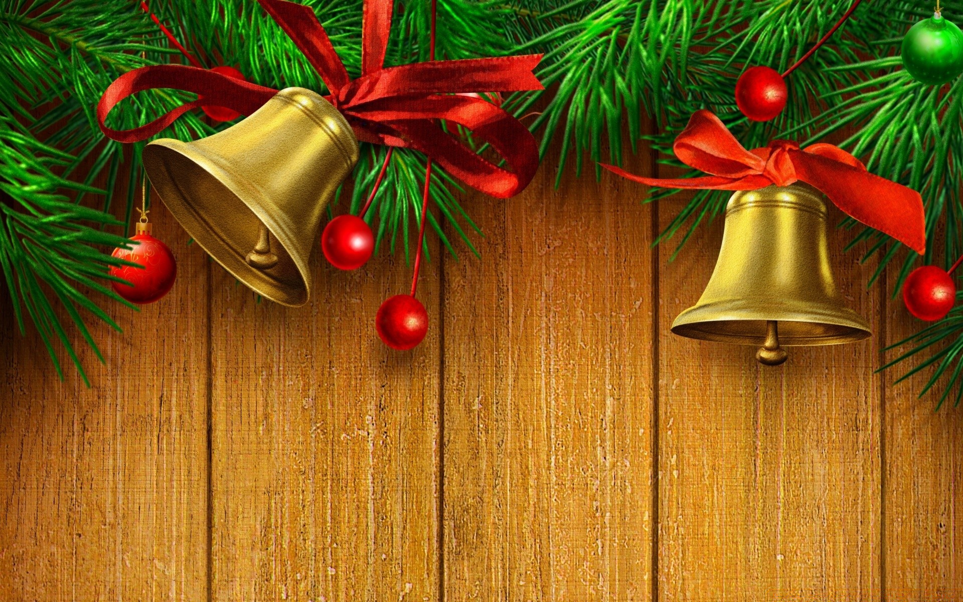 christmas winter pine wood thread hanging interior design traditional shining ball decoration celebration merry bow retro bell wooden holly advent