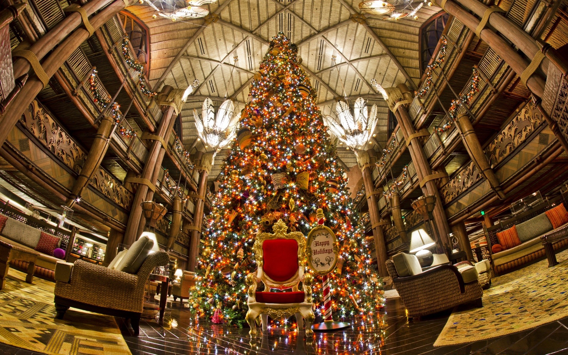 christmas indoors travel architecture religion inside church interior design ceiling