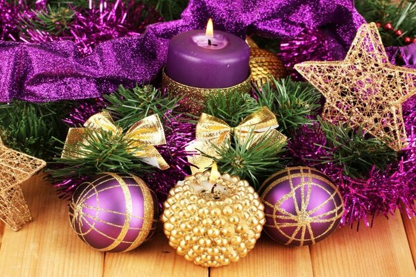 Christmas balls for Home Decoration