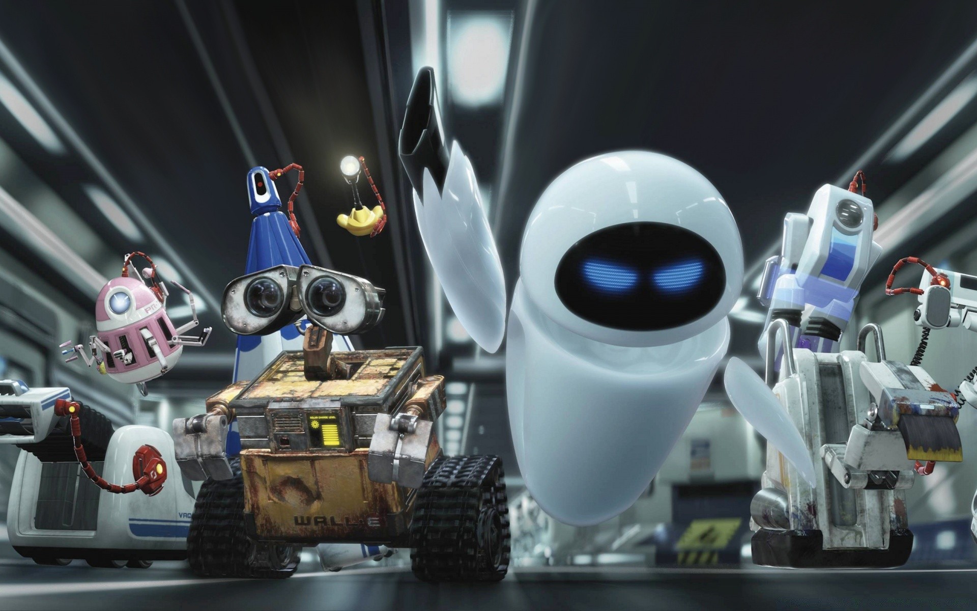 walle vehicle technology car robot transportation system machine industry