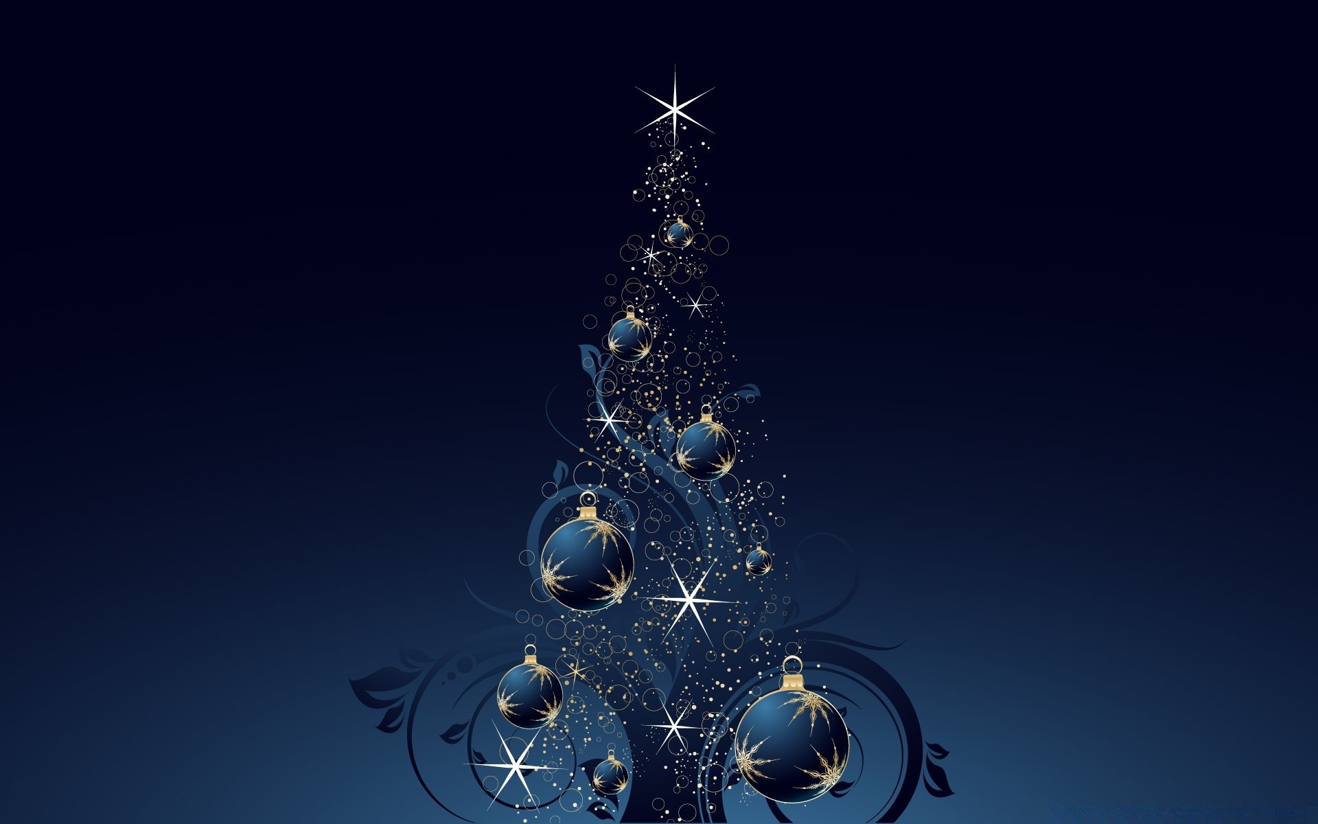 new year desktop christmas winter abstract cold