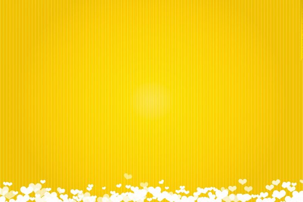 Van Gogh s yellow background is impressive