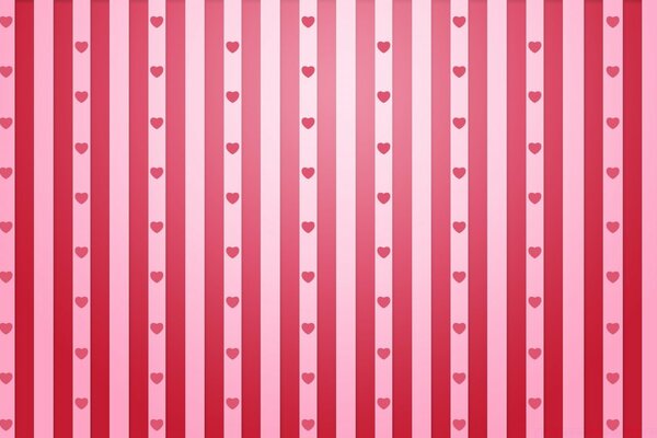 Desktop design for Valentine s Day