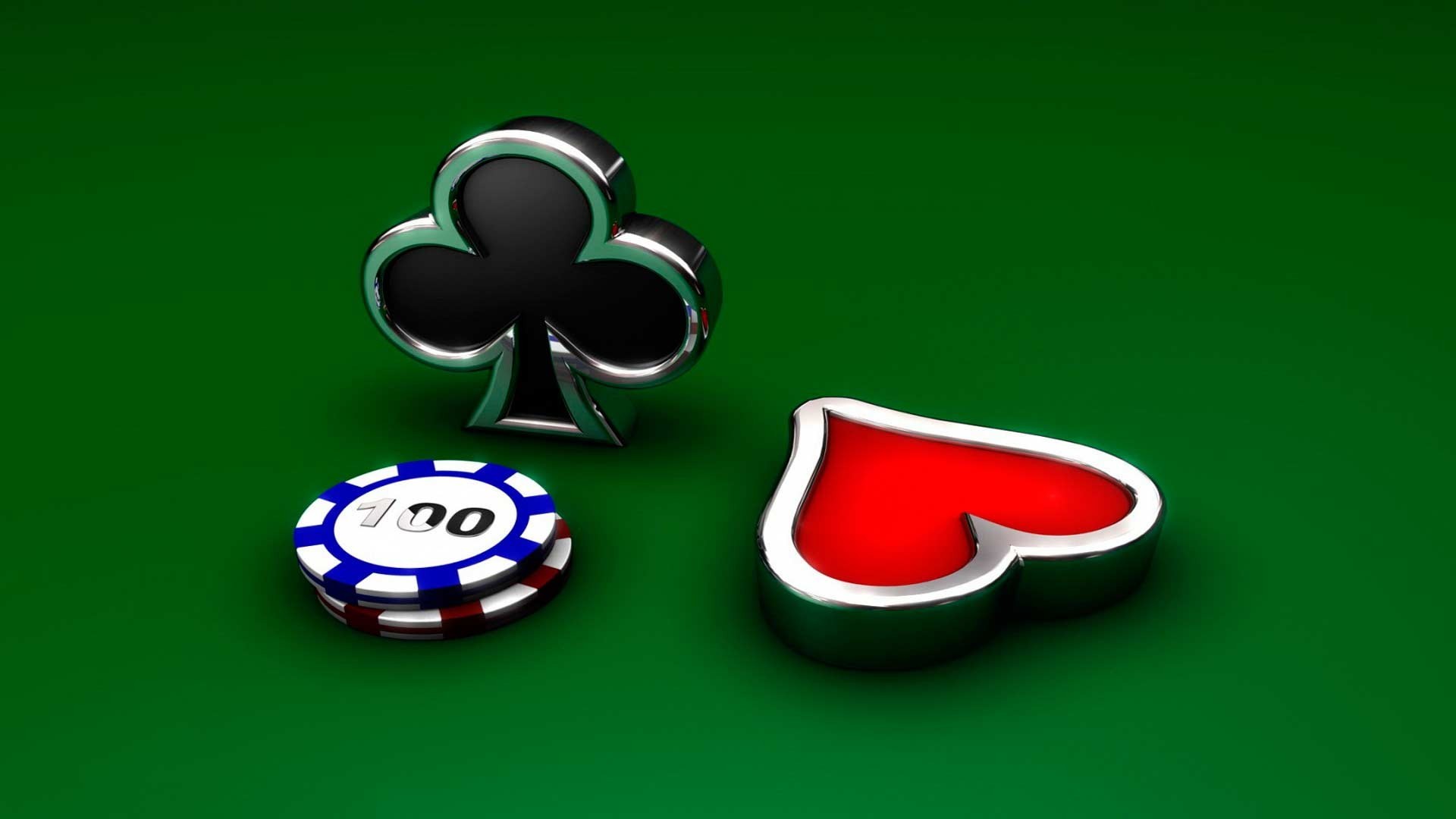 computer games symbol illustration image design sign desktop luck vector heart shining