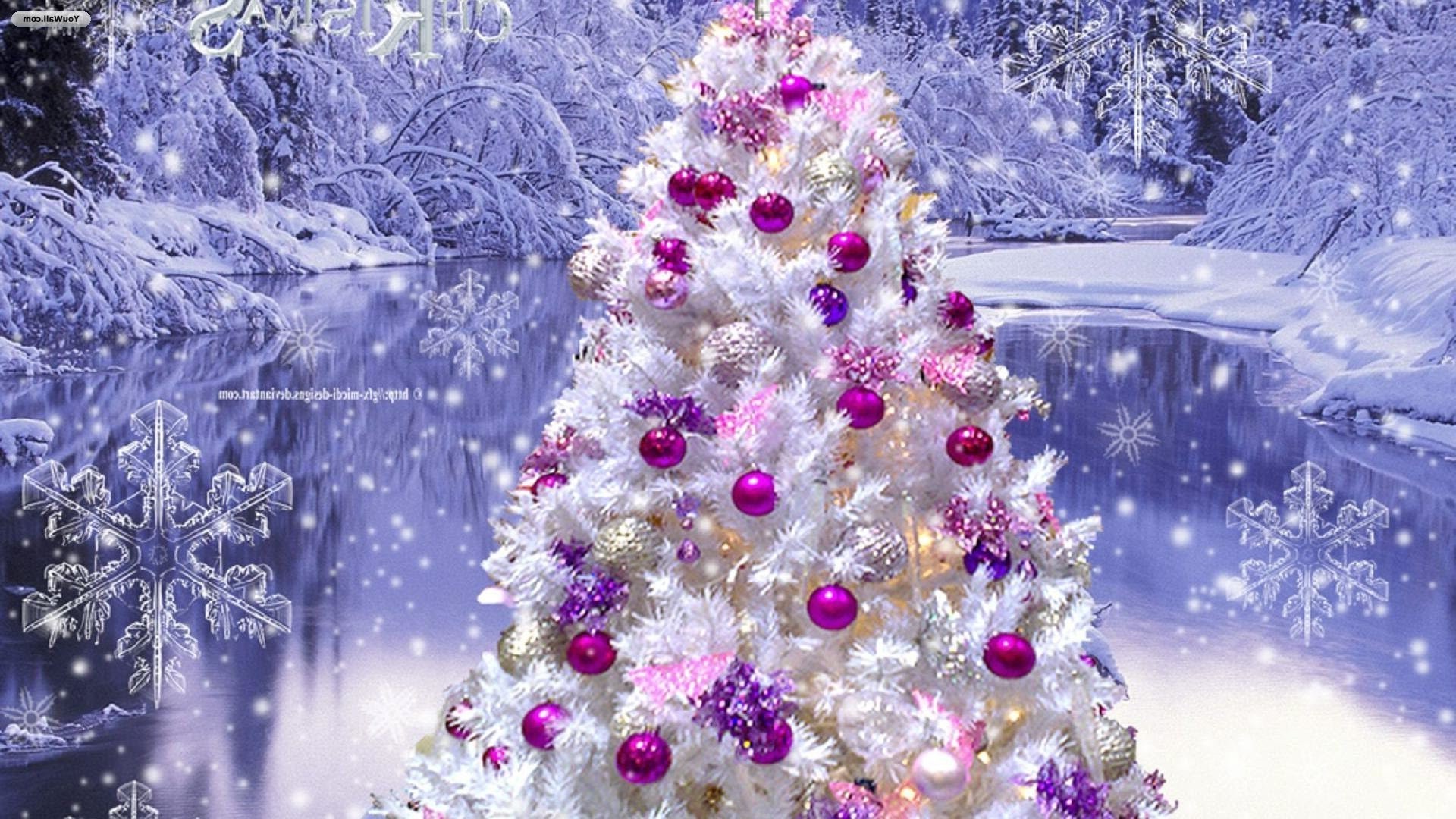 new year winter christmas snow frost shining season decoration bright snowflake desktop light glisten color cold nature