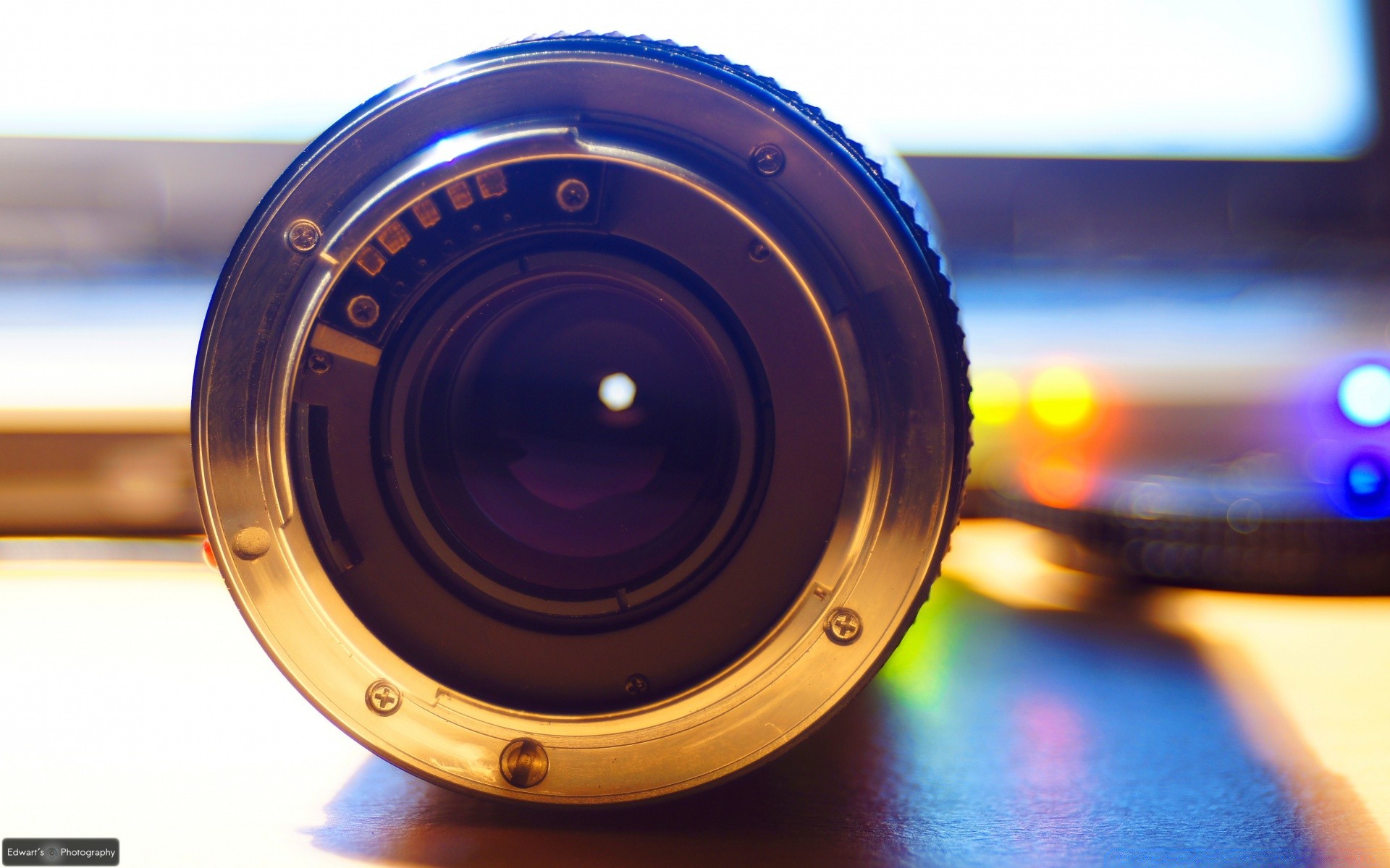 macro lens blur zoom technology focus equipment