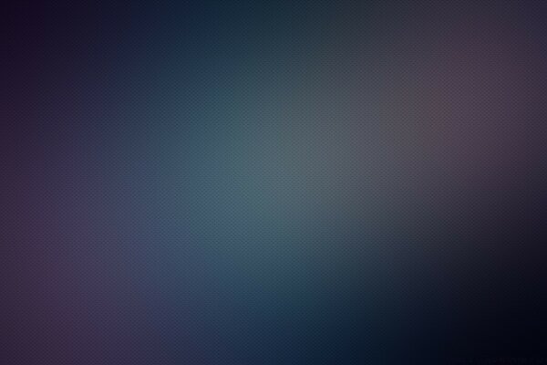 Color background with gradient overflows