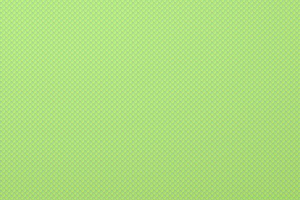 Green background on the desktop