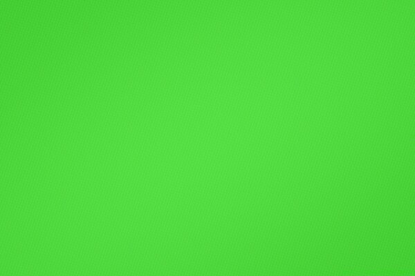 Green bright background in a square
