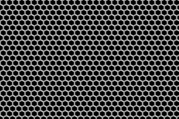 Tikstura looks like a honeycomb of bees