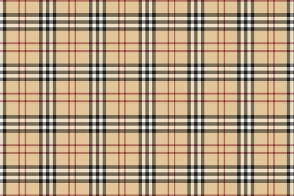 Background seamless pattern yellow-black cage