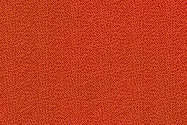 Image of a fabric texture in orange