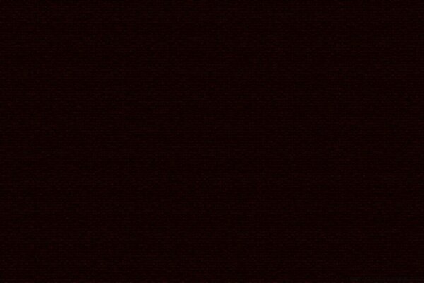 Just a black background without everything