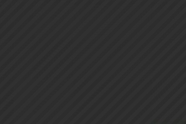 Black diagonal stripes pattern