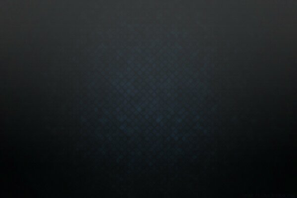 Black background with a light shade in the middle