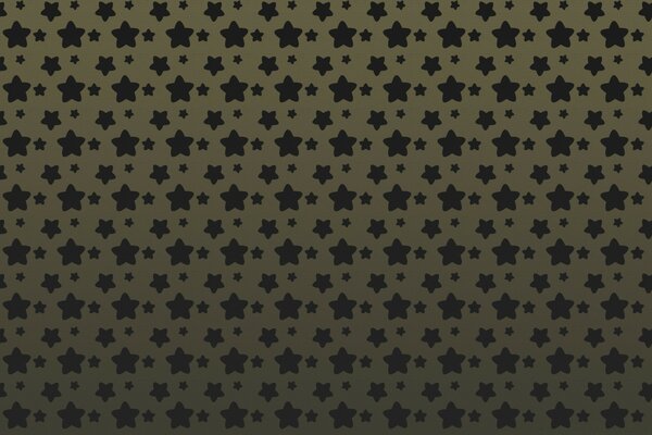 Seamless and textured retro wallpaper