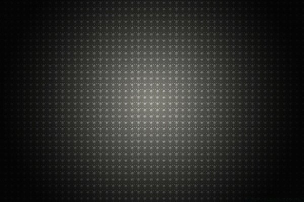 An unusual template for the desktop