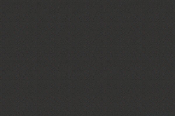 Gray color on wallpaper