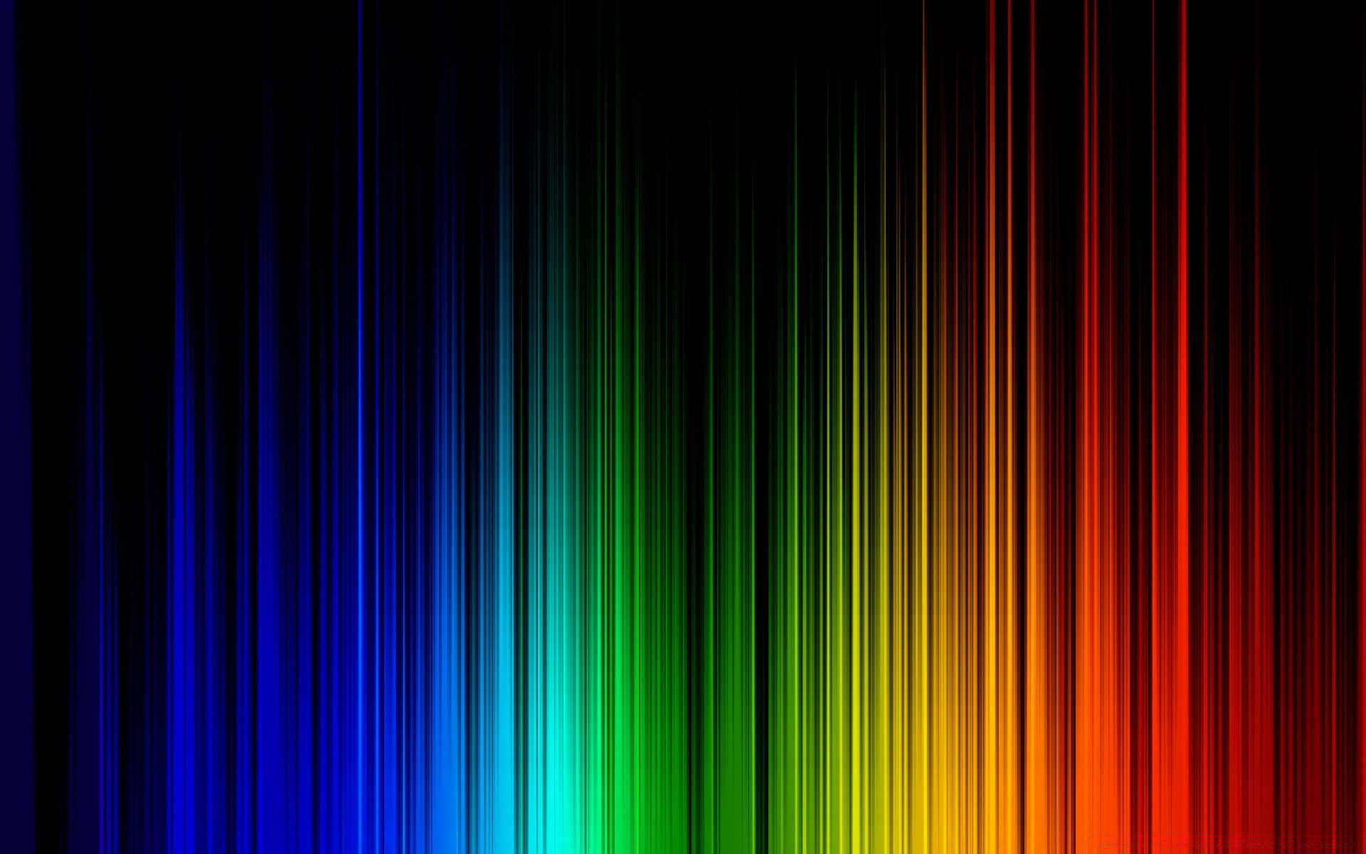 rainbow wallpaper design bright art graphic design abstract dark stripe illustration background desktop graphic texture shining artistic light