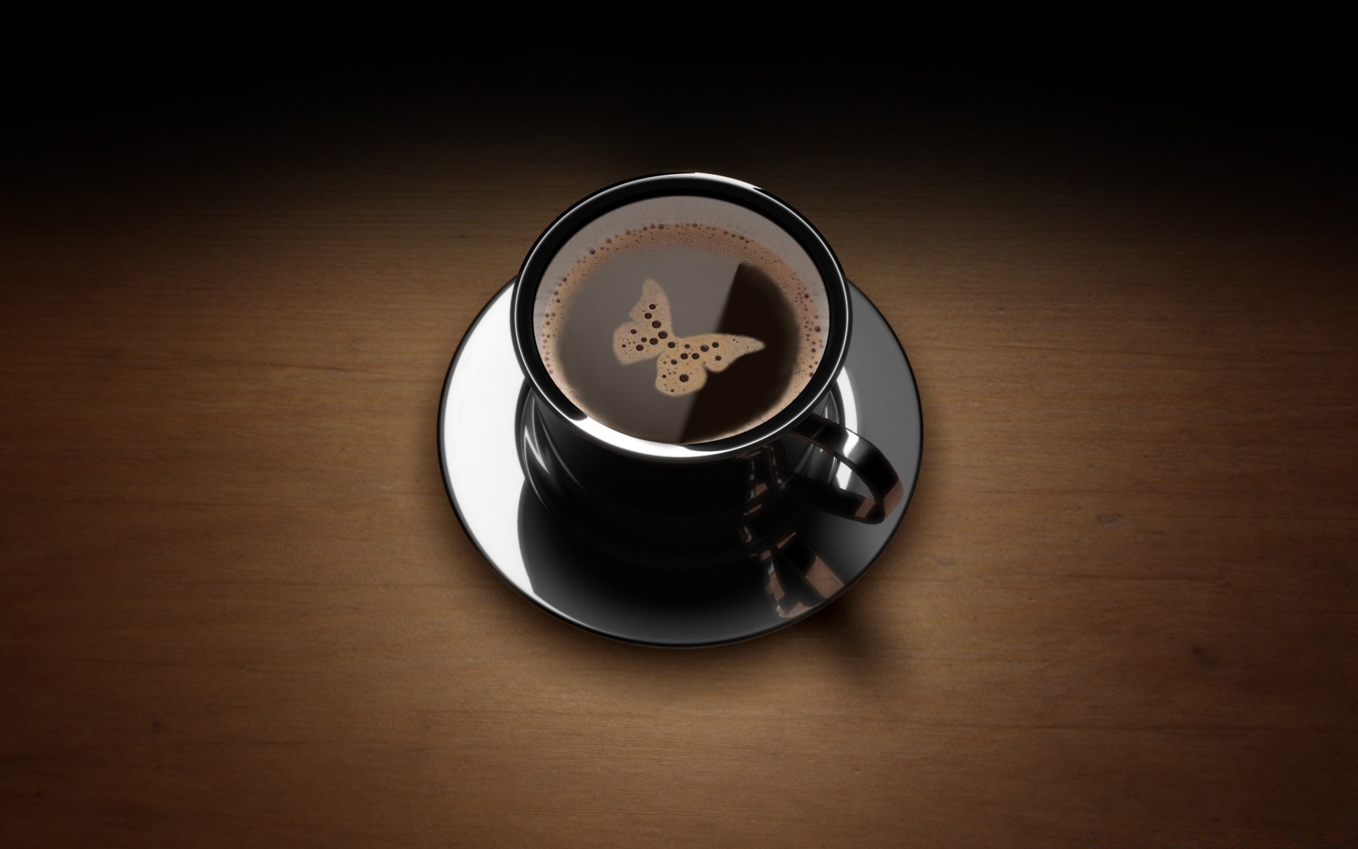 3d graphics coffee drink espresso cup dawn hot caffeine cappuccino mug breakfast still life dark saucer food tea coffee cup