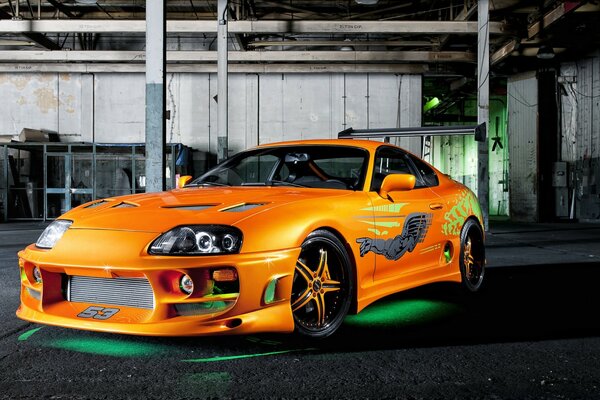 Cars from flomula 1. Racing and adrenaline