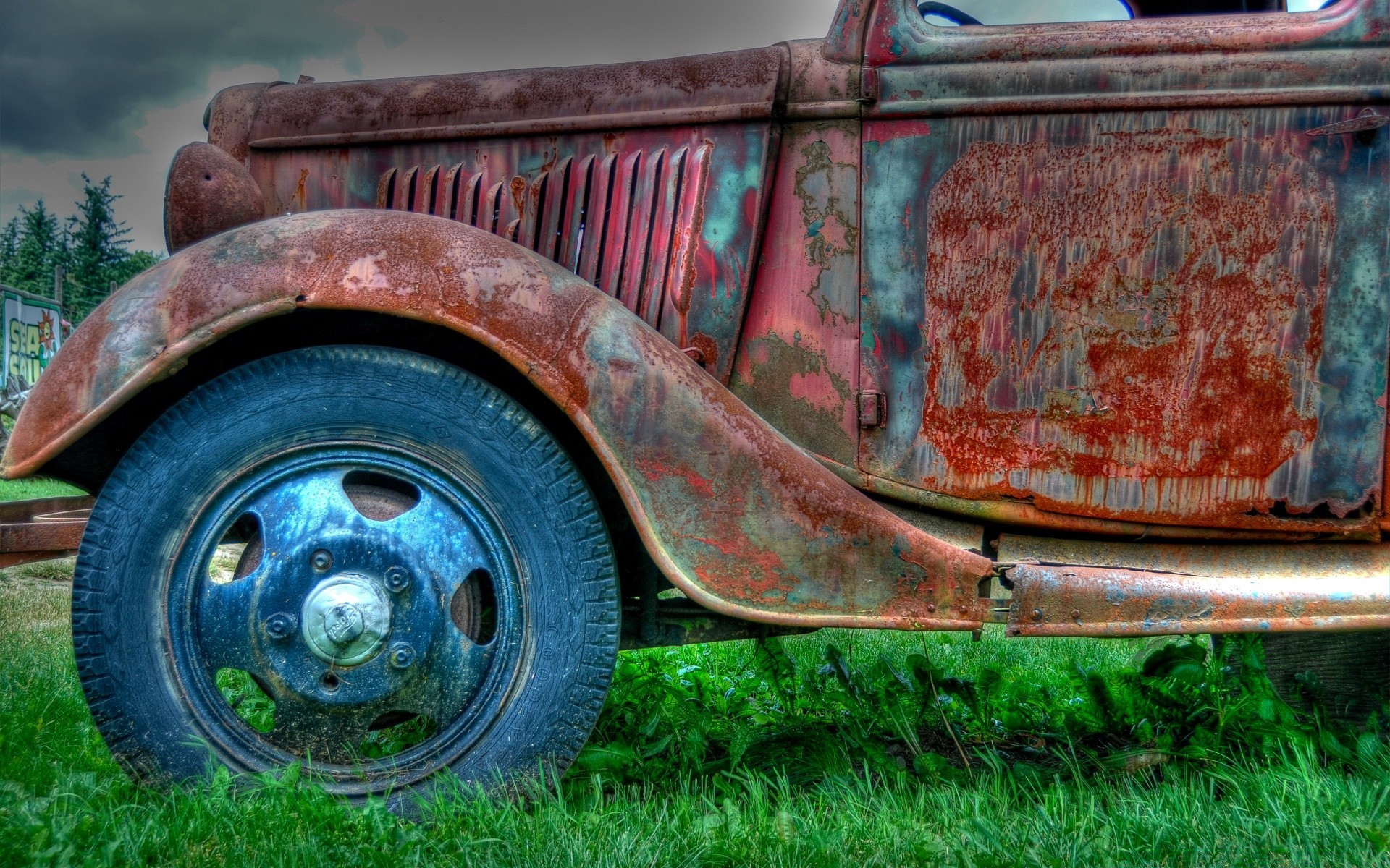 retro cars old rust vintage rusty retro antique abandoned vehicle wheel transportation system car broken dirty