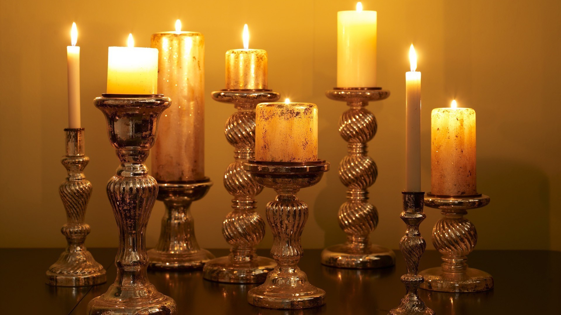 interior candle candlestick candlelight lamp wax menorah burnt flame chandelier brass religion illuminated interior design antique light glass bronze wick decoration