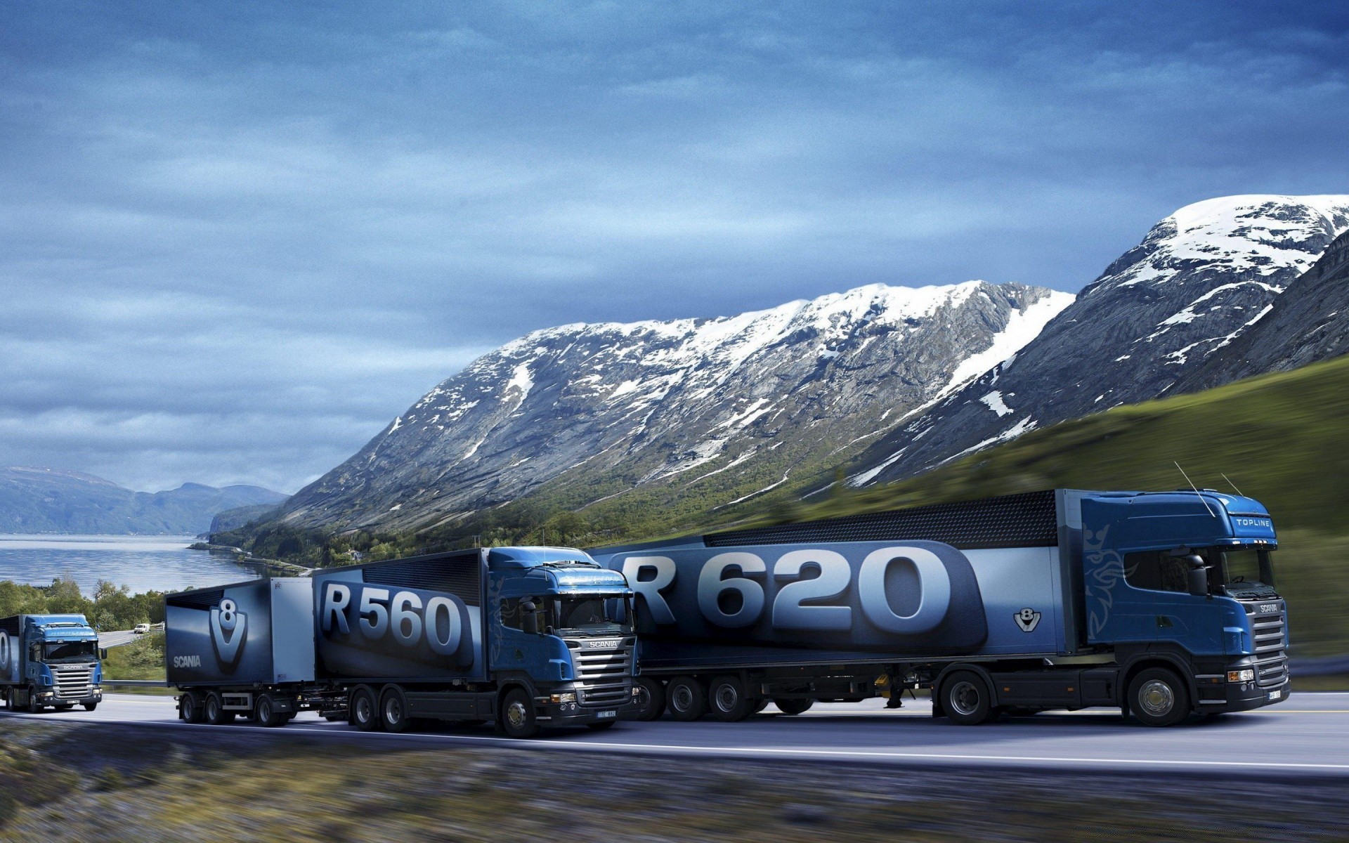 cars travel snow mountain transportation system nature landscape vehicle outdoors
