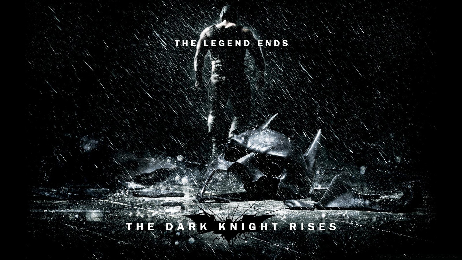 batman dark danger
