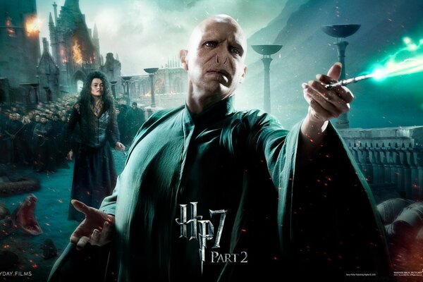 Harry Potter Music Science Fiction movie