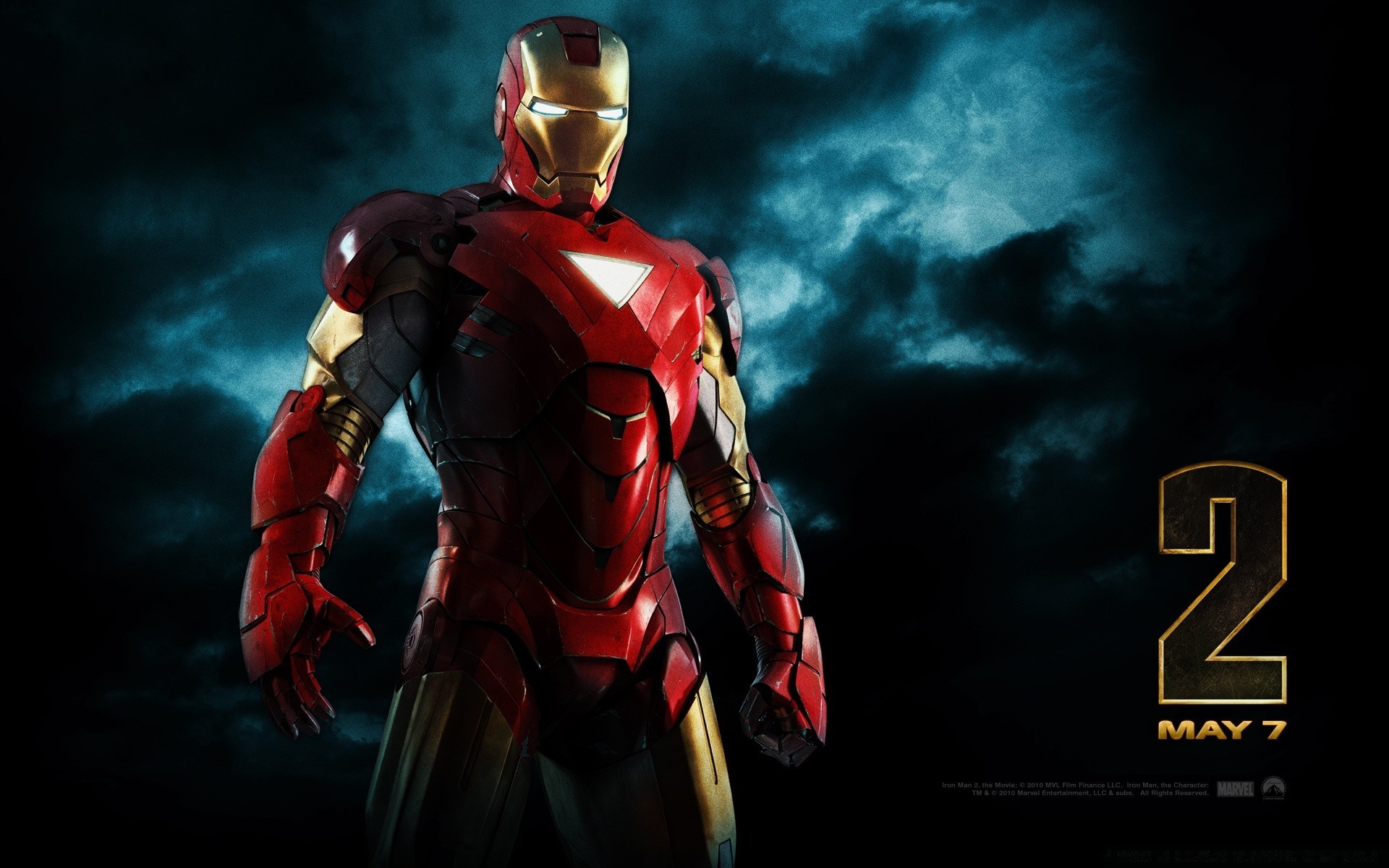 iron man man woman dark adult music