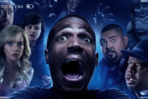 Haunted House 2 2014 movie