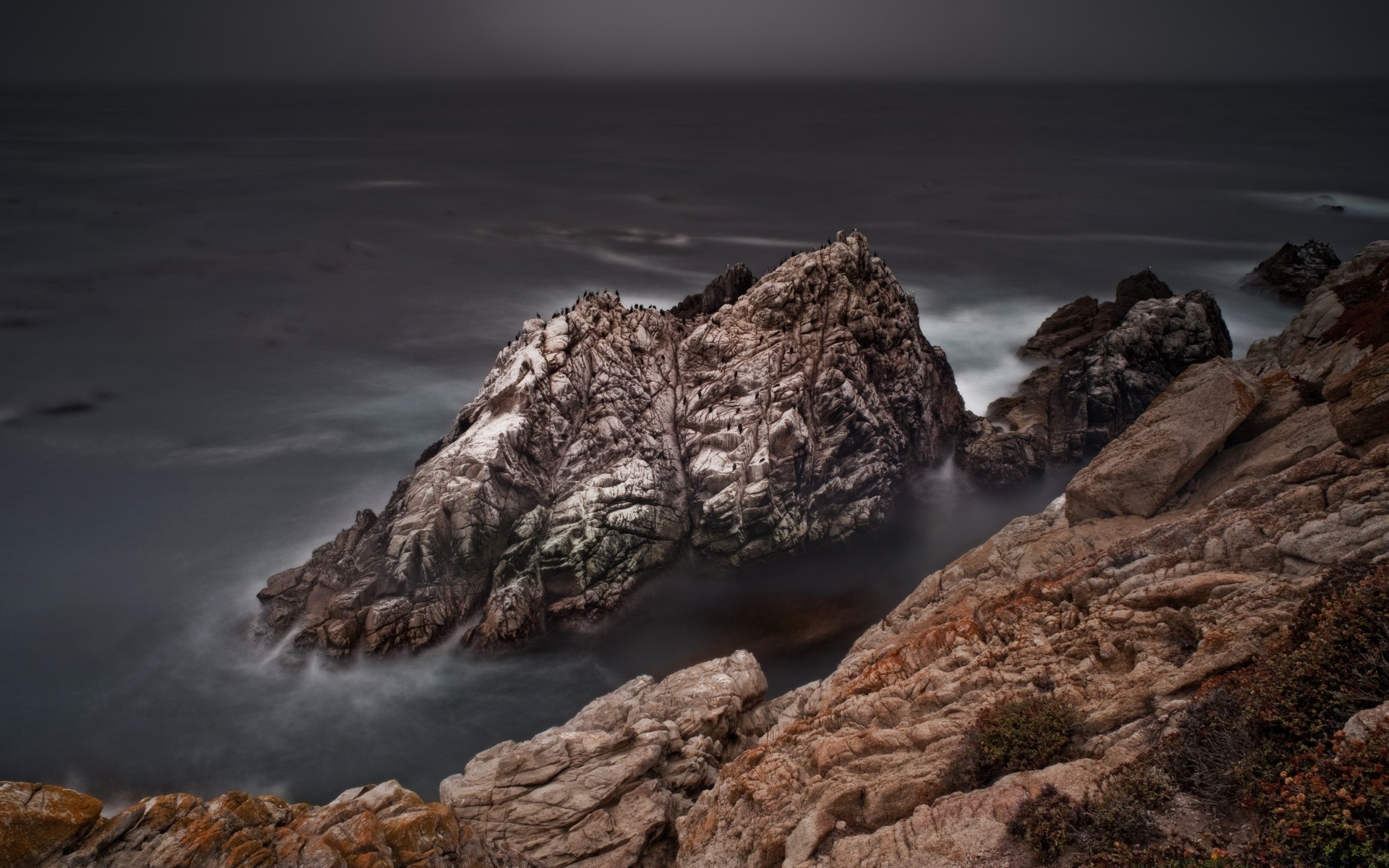 sea and ocean water seashore sunset rock evening sea landscape reflection ocean travel outdoors sky scenic nature dawn dusk beach daylight