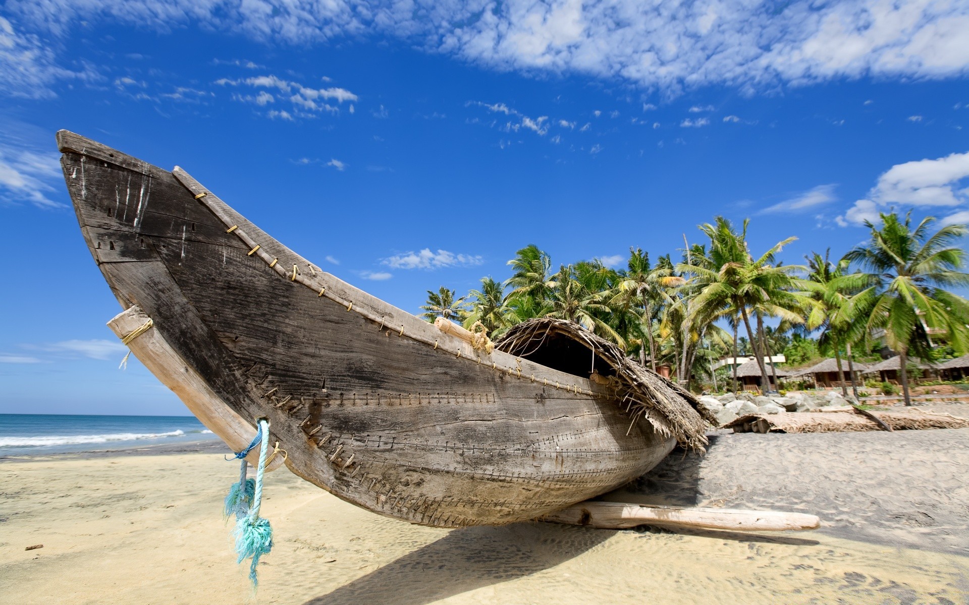 sea and ocean beach sand tropical water travel seashore ocean vacation sea island summer exotic sky sun shore idyllic relaxation wave resort