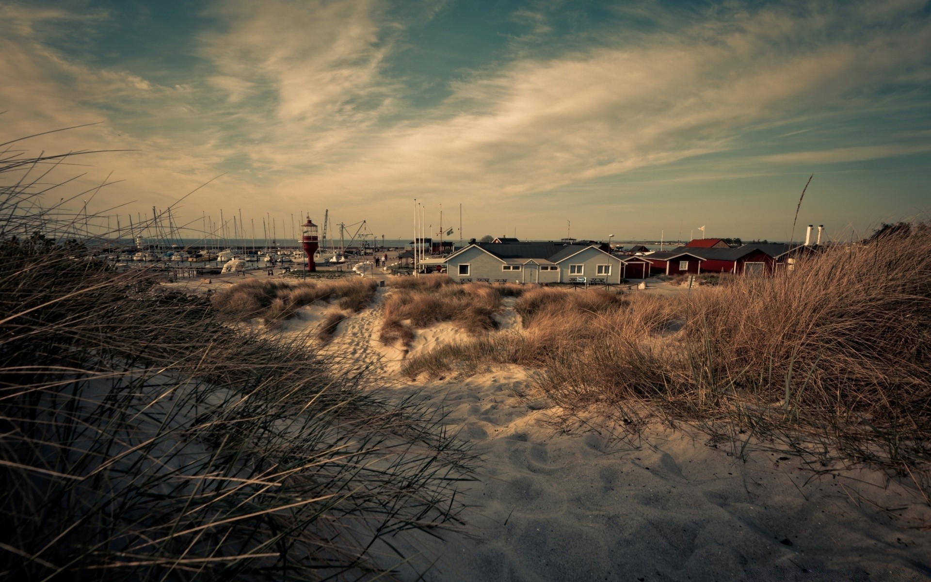 sea and ocean landscape sunset dawn sky travel weather agriculture light evening farm outdoors storm