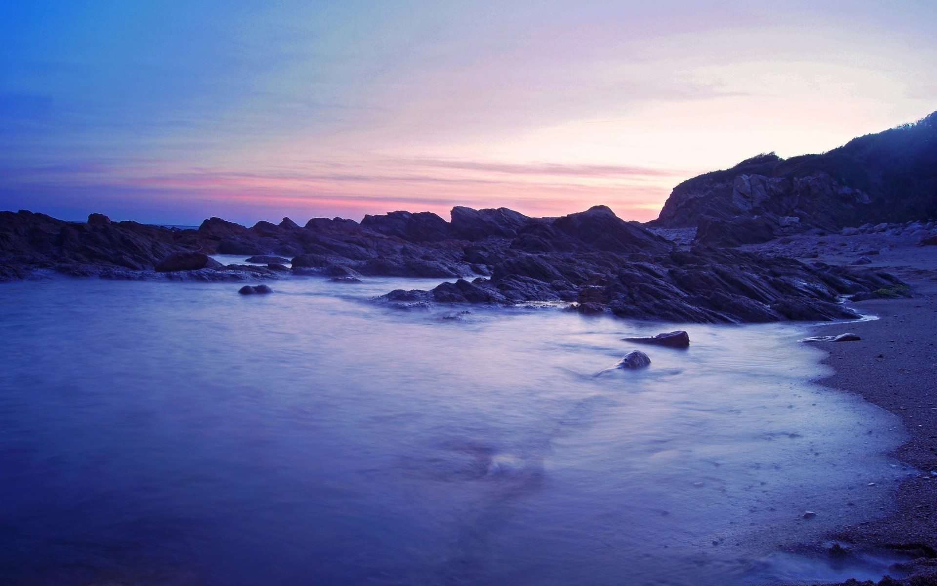 sea and ocean water sea landscape sunset ocean seashore travel beach sky evening dusk dawn seascape rock outdoors snow nature mountain island