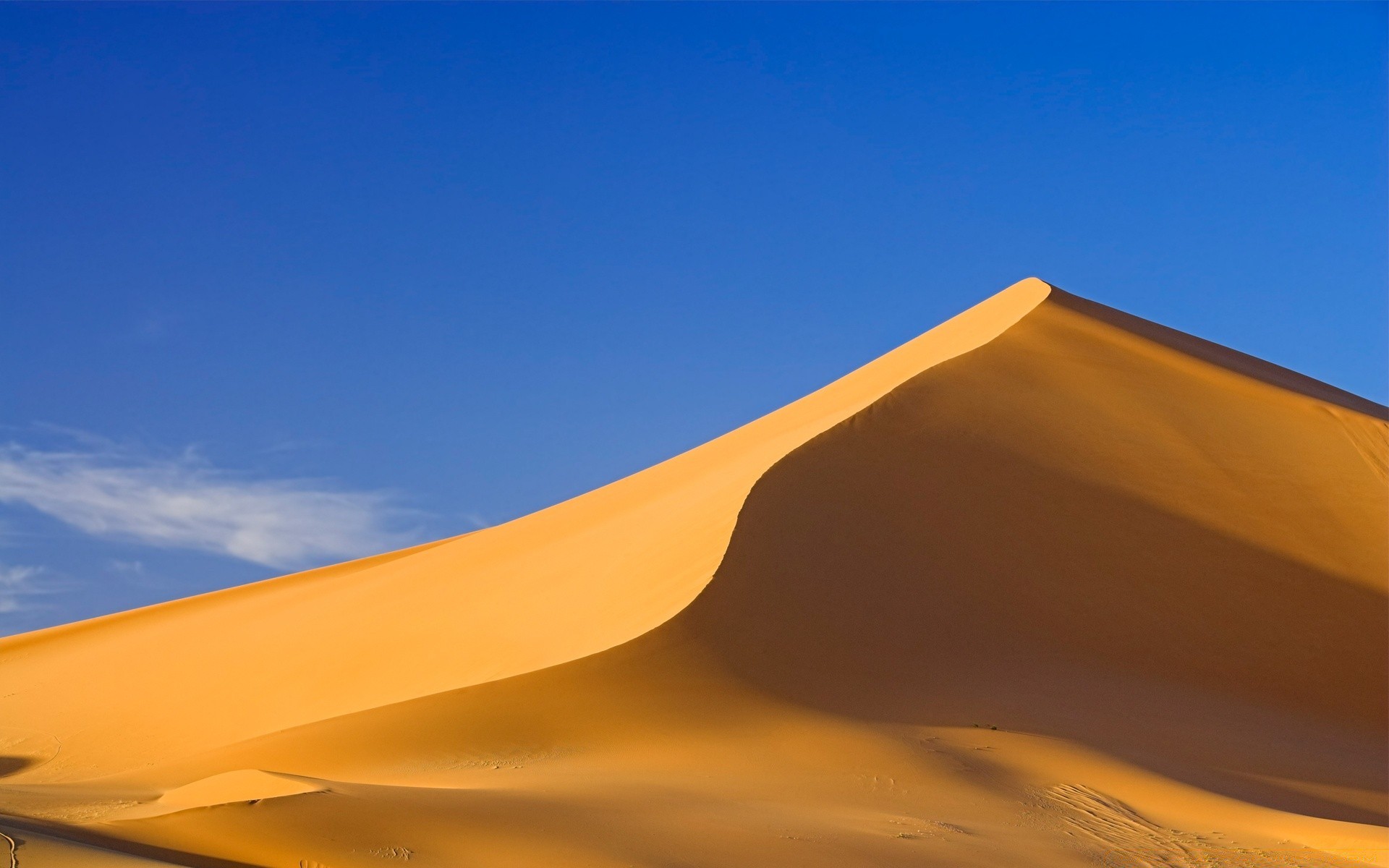 desert dune sand barren travel arid adventure sky daylight outdoors hot sunset sun
